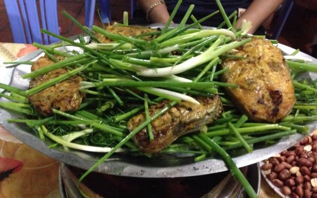 Quán Ăn Gia Bảo - Hải Sản & Món Ăn Đồng Quê