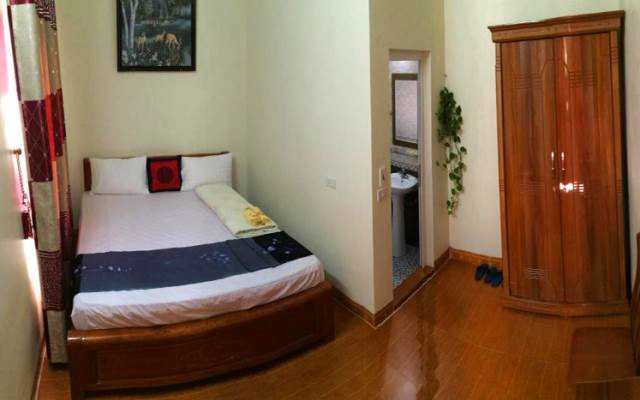 Gia Bảo Homestay