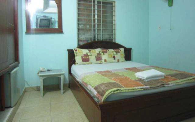 Gia Bảo Ngọc Hotel