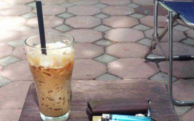 Gia Cảnh Cafe