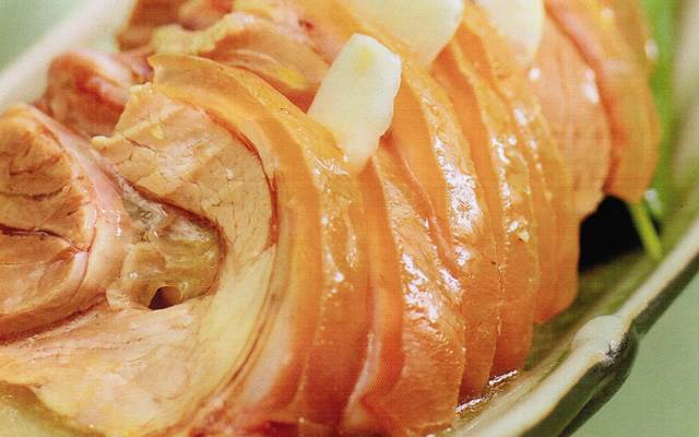 Quán Ăn Gia Chánh Quán - Quốc Lộ 22