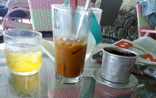 Gia Đình Cafe - Phạm Tuấn Tài
