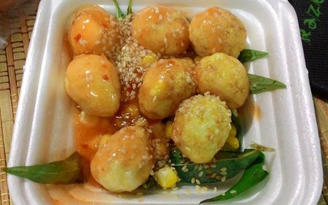 Quán Ăn Gia Đình Gạo - Đường Số 6