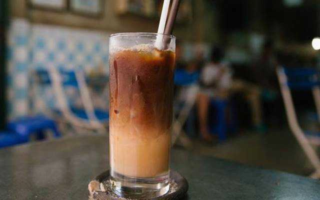 Gia Hân Coffee - Lũy Bán Bích