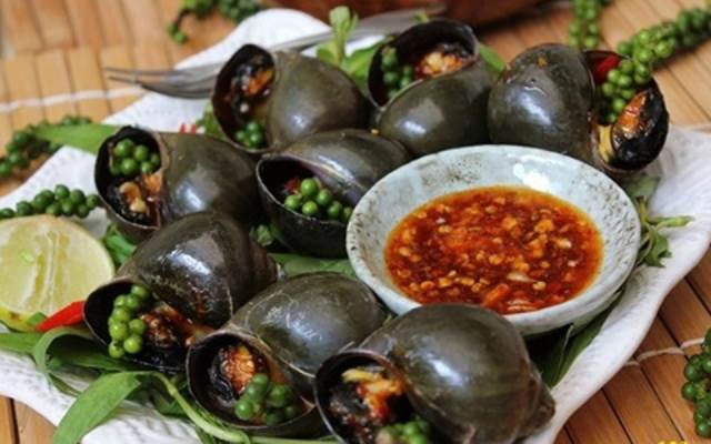 Quán Ăn Gia Hân - Món Ăn Dân Dã Đồng Quê