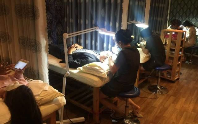 Gia Hân Spa