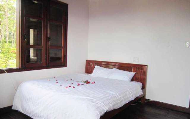 Gia Hưng Villa