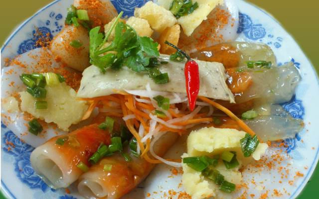 Quán Ăn Gia Miêu Quán - Món Ăn Gia Đình