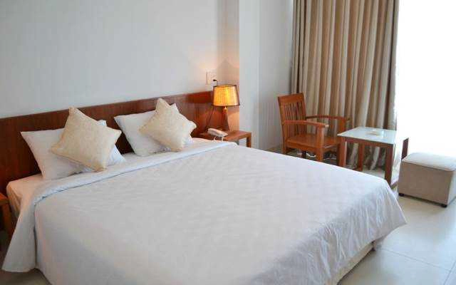 Gia Nguyên Hotel