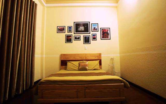 Gia Phạm Hostel