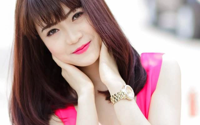 Gia Thái Cắt Tóc Nam Nữ Xăm Nghệ Thuật - Kha Vạn Cân