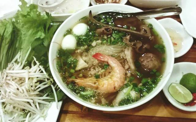 Quán Ăn Gia Thành - Hủ Tiếu & Bánh Canh