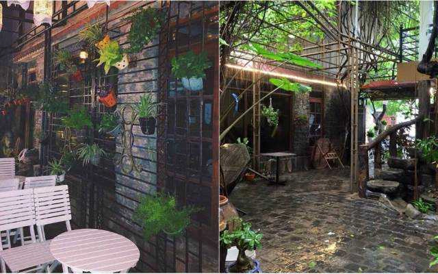 Gia Thiện Cafe & Trà