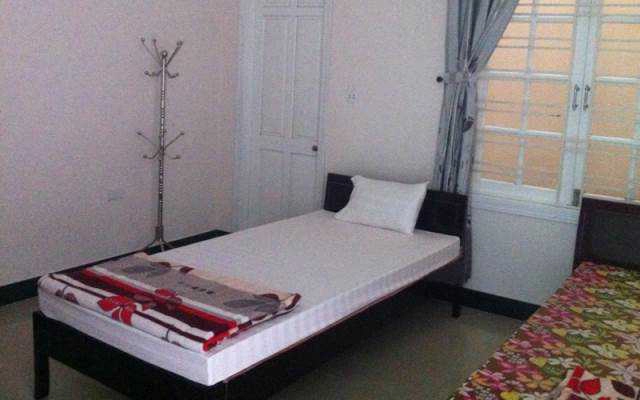 Gia Viên Homestay