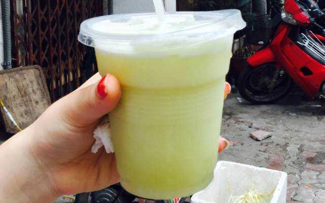 Giải Nhiệt 66 - Mía Đá, Nước Ép & Cafe