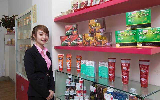 Giảm Cân An Toàn - Phan Văn Trị