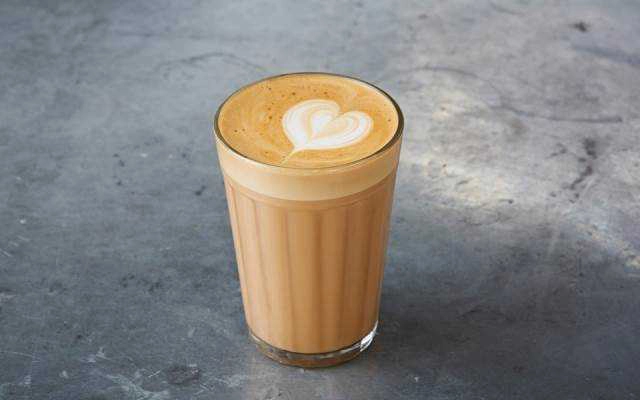 Giang Cafe - Thể Giao