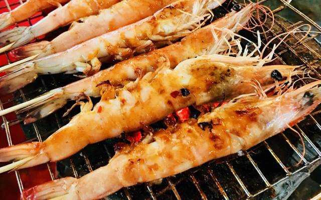Giang Còi - Quán Nhậu Bình Dân