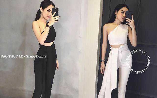 Giang Donna