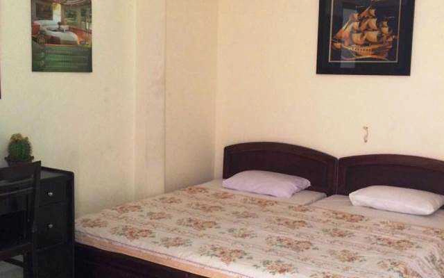 Giang Hotel