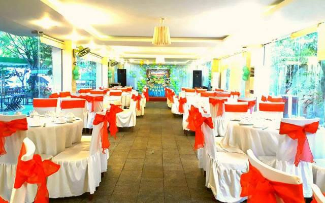 Nhà Hàng Giáng Hương Restaurant - Món Việt