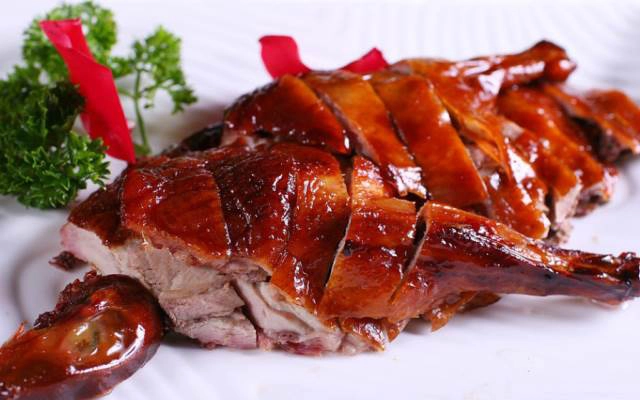 Quán Ăn Giang Quán - Vịt Các Món