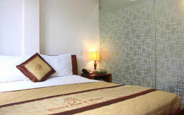 Giang Son 2 Hotel