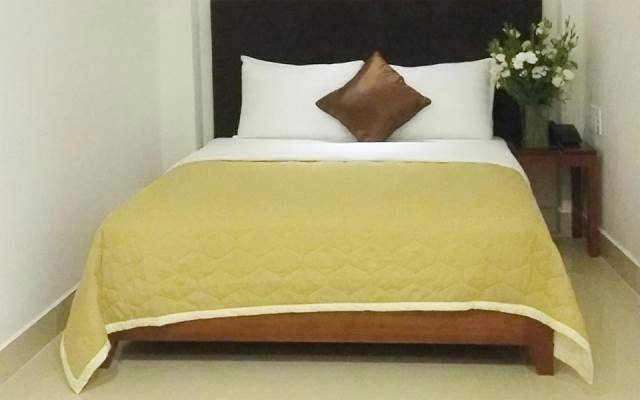 Giang Sơn 3 Hotel