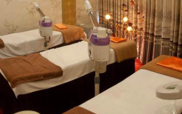 Giang Winnie Beauty & Spa