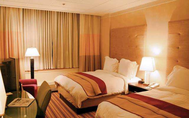 Giao Trang Hotel