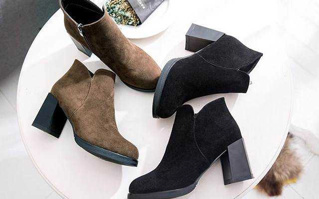 Giày Boot Nữ Đẹp