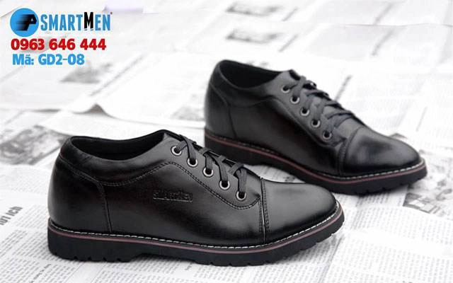 Giày Cao Smart Men - Quang Hoa