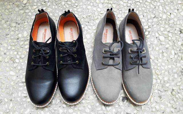 Hùng Anh Shoes