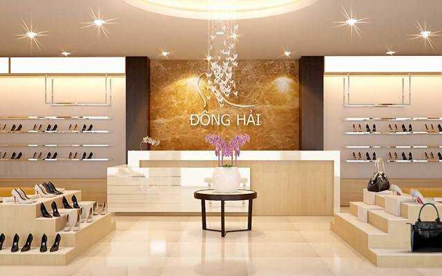 Đông Hải - Cách Mạng Tháng 8, Quận 3