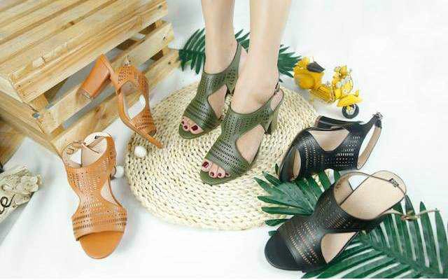Giày Hồng Thạnh - 519 Nguyễn Đình Chiểu