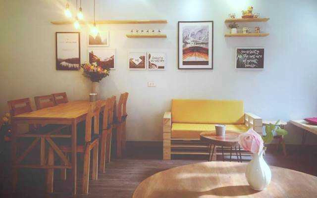 Gili Coffee