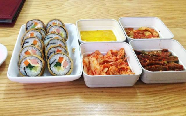Quán Ăn JJang Korea - Ẩm Thực Hàn Quốc