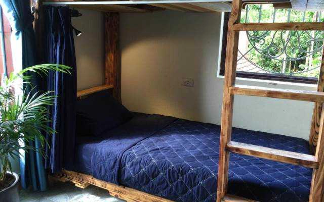 Ginger Homestay