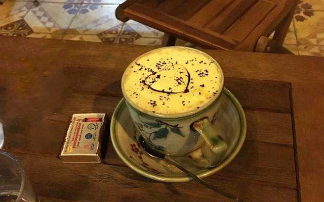 Gió Bắc Cafe
