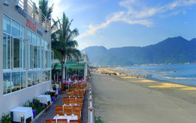 Nhà Hàng Gió Biển Restaurant - Mayfair Hotel