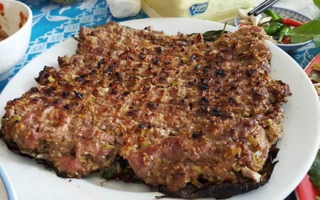 Quán Ăn Gió Đồng - Nhậu Bình Dân