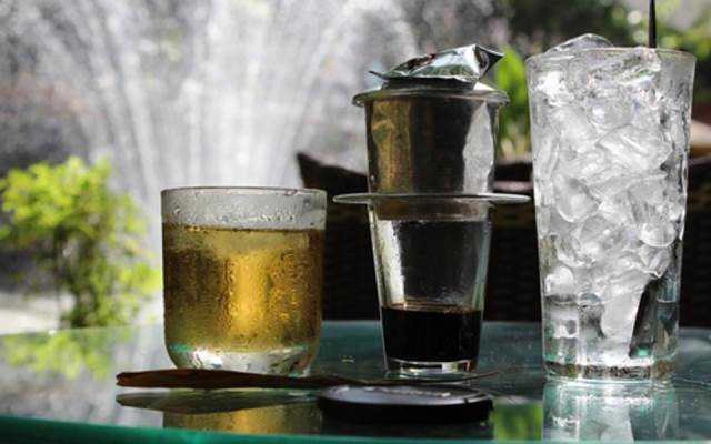 Giờ Giây Thun Coffee