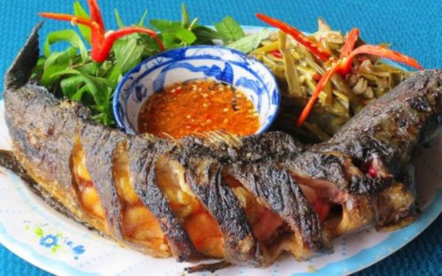 Quán Ăn Gió Quê Restaurant - Đặc Sản Đồng Quê