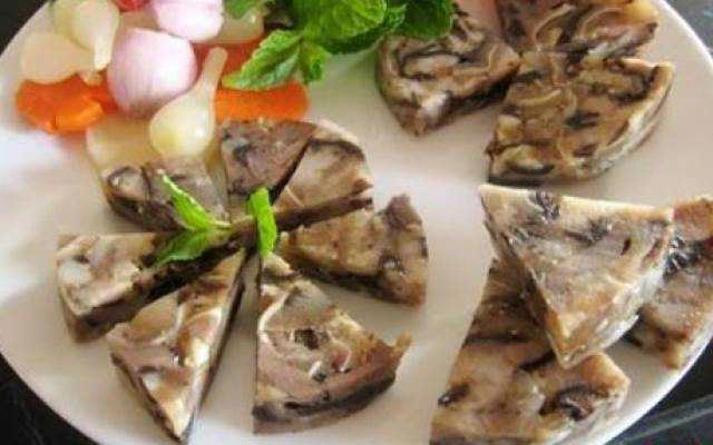 Giò Thủ Homemade - Shop Online