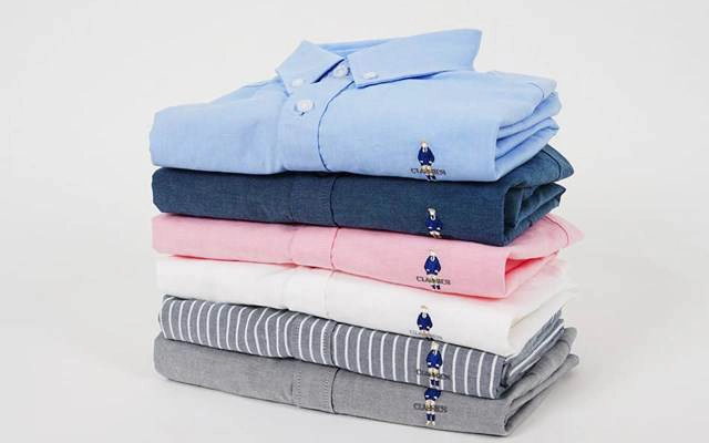 Giordano VietNam - Robbins Royal City