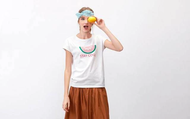 Giordano VietNam - Royal City