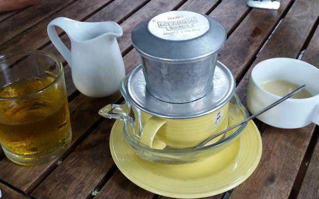 Giọt Coffee