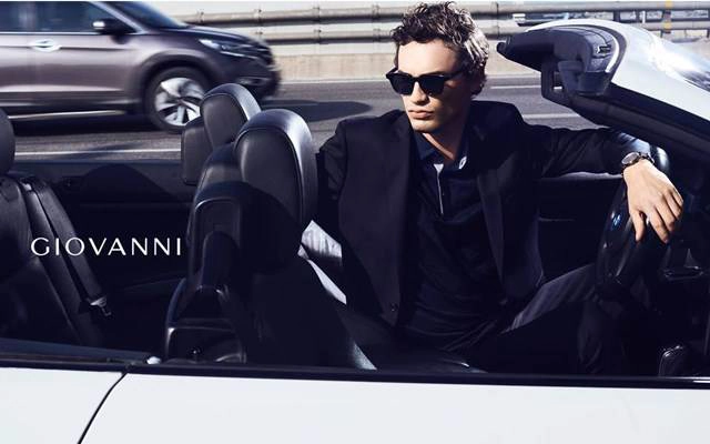 GIOVANNI - Times City