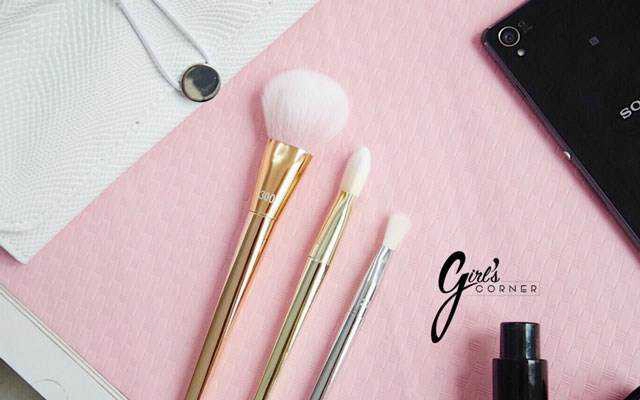 Girl's Corner