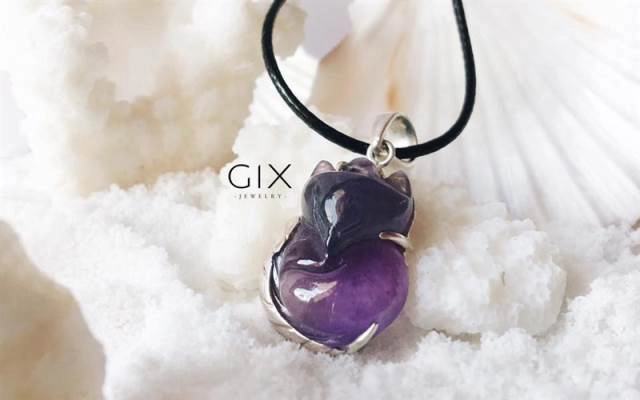 Gix Gems - Đá Phong Thủy
